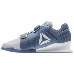Dámské vzpěračské boty REEBOK LEGACY LIFTER - CN4735