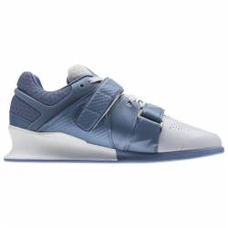 Dámské vzpěračské boty REEBOK LEGACY LIFTER - CN4735