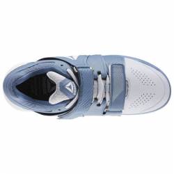 Dámské vzpěračské boty REEBOK LEGACY LIFTER - CN4735