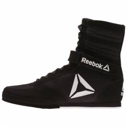 Pánské boty REEBOK BOXING BOOT- BUCK - CN4738