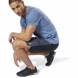 Man T-shirt WOR GRAPHIC BOARD SHORT