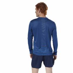 Man T-shirt RUN LS TEE - CY4667