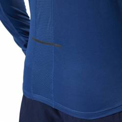 Man T-shirt RUN LS TEE - CY4667