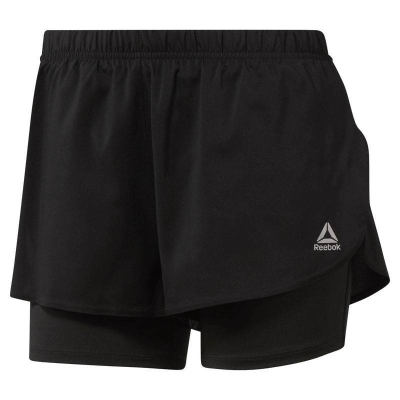 Woman Shorts 2-IN-1 SHORT - CY4680