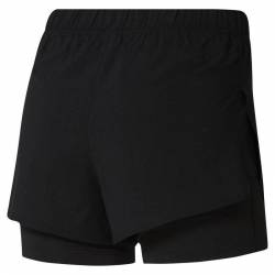 Woman Shorts 2-IN-1 SHORT - CY4680