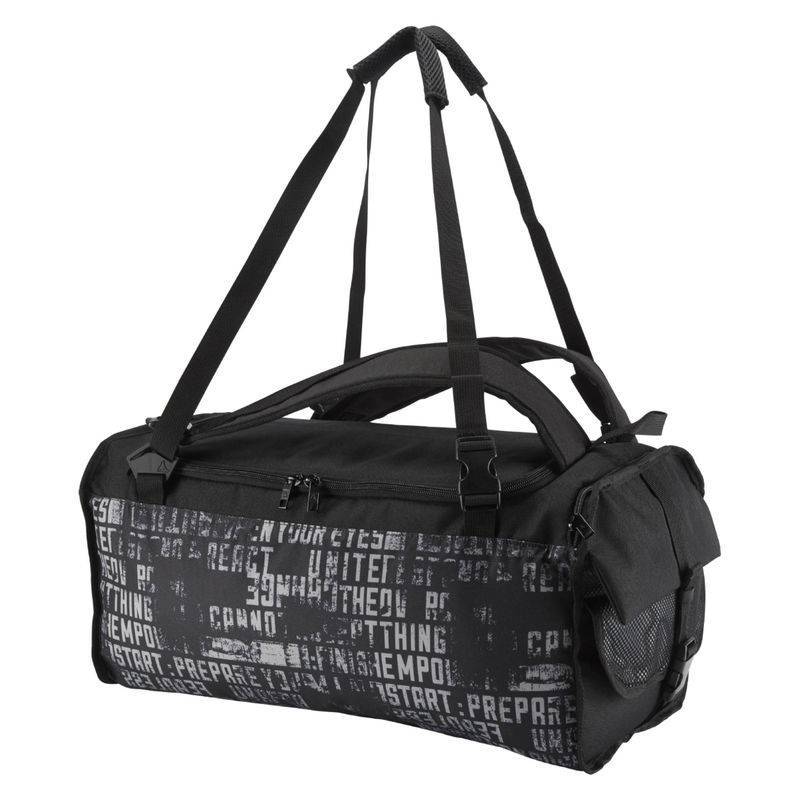 Bag STYLE FOUND Unisex CONV GRIP - CZ9762