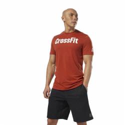 Man T-Shirt Reebok CrossFit SPEEDWICK - DH3707