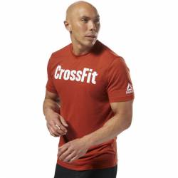 Man T-Shirt Reebok CrossFit SPEEDWICK - DH3707