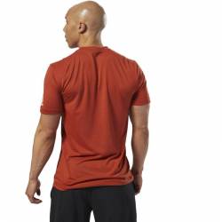 Man T-Shirt Reebok CrossFit SPEEDWICK - DH3707