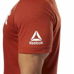 Man T-Shirt Reebok CrossFit SPEEDWICK - DH3707