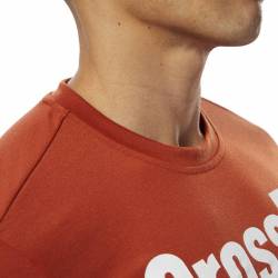 Man T-Shirt Reebok CrossFit SPEEDWICK - DH3707