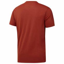 Man T-Shirt Reebok CrossFit SPEEDWICK - DH3707