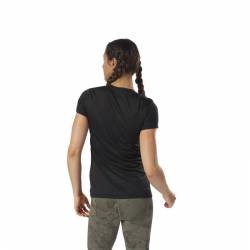 Woman T-Shirt Reebok CrossFit SPEEDWICK - DH3712