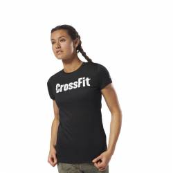 Woman T-Shirt Reebok CrossFit SPEEDWICK - DH3712