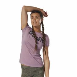 Woman T-Shirt FEF SPEEDWICK - DH3715