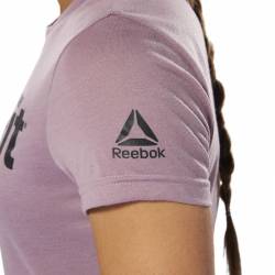 Woman T-Shirt FEF SPEEDWICK - DH3715