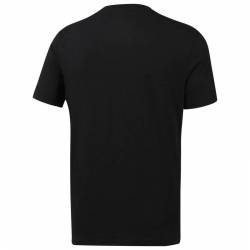 Man T-Shirt UFC FG LOGO TEE - CY7262