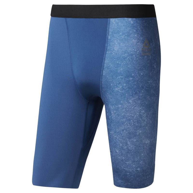 Man Shorts Reebok CrossFit Compression Short - CY4974
