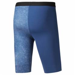 Man Shorts Reebok CrossFit Compression Short - CY4974