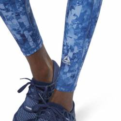 Woman Leggins RUN TIGHT P1 - CY4631