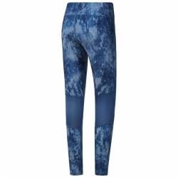 Woman Leggins RUN TIGHT P1 - CY4631