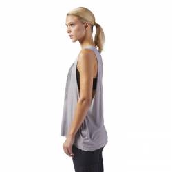 Dámský top MUSCLE TANK CD7689