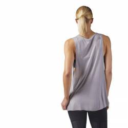 Dámský top MUSCLE TANK CD7689