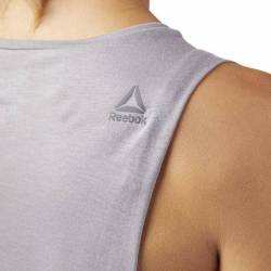Dámský top MUSCLE TANK CD7689