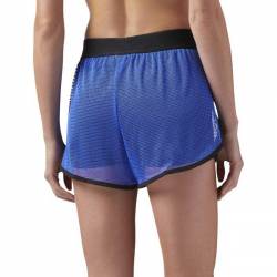 Dámské šortky 2-in-1 Mesh Short - CF8690