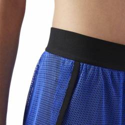 Dámské šortky 2-in-1 Mesh Short - CF8690