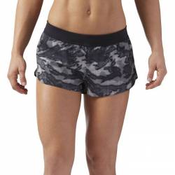 Dámské šortky RC 2IN K WVN SHRTIE - CD6467