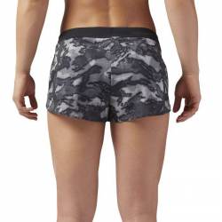 Dámské šortky RC 2IN K WVN SHRTIE - CD6467