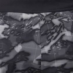 Dámské šortky RC 2IN K WVN SHRTIE - CD6467