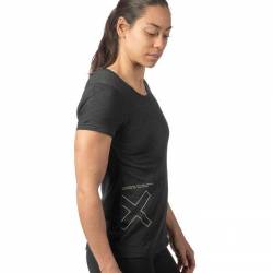 Dámské tričko RC Poly-Blend Tee