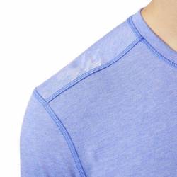 Man T-Shirt CrossFit BURNOUT TEE - CD4488