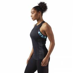 Dámský top RC ACTIVCHILL Tank - CD5768