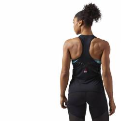 Dámský top RC ACTIVCHILL Tank - CD5768