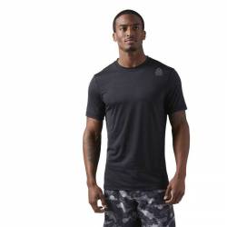 Man T-Shirt Reebok CrossFit Active Chill VENT Tee