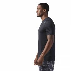 Man T-Shirt Reebok CrossFit Active Chill VENT Tee