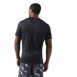 Man T-Shirt Reebok CrossFit Active Chill VENT Tee