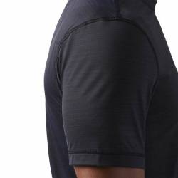 Man T-Shirt Reebok CrossFit Active Chill VENT Tee