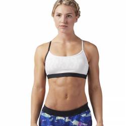 Bra Reebok CrossFit Strappy Bra