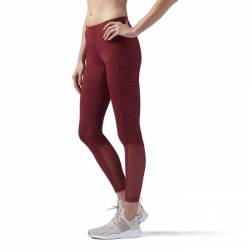 Dámské legíny Mesh Tight CD7675