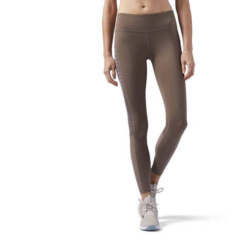 Dámské legíny Mesh Tight cd3769