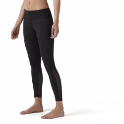 Dámské legíny Mesh Tight CD7676