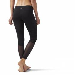 Dámské legíny Mesh Tight CD7676