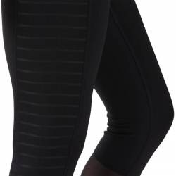 Dámské legíny Mesh Tight CD7676