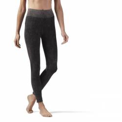 Dámské legíny Washed Seamless Tight