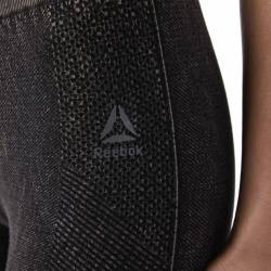 Dámské legíny Washed Seamless Tight