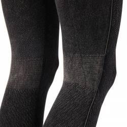 Dámské legíny Washed Seamless Tight